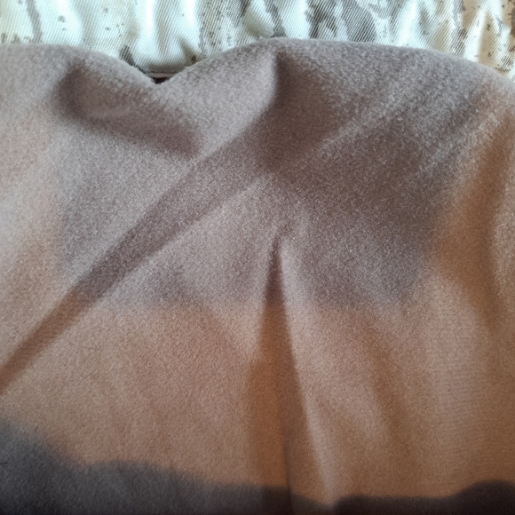 Obermeyer girls size 16 quilted ski jacket - Picture 3 of 7